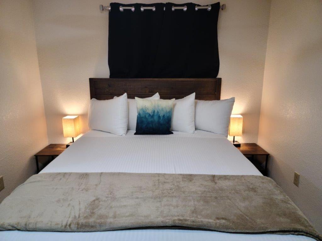 069B Comfortable Suite With Kitchenette And King Bed Near South Rim Sleeps 4 瓦莱 外观 照片