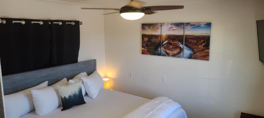 069B Comfortable Suite With Kitchenette And King Bed Near South Rim Sleeps 4 瓦莱 外观 照片