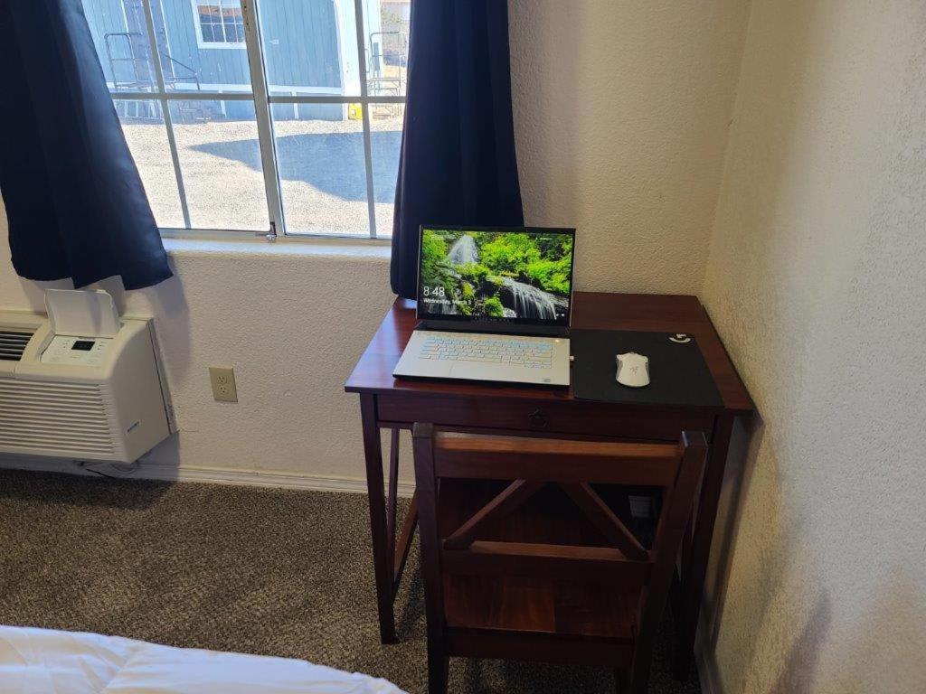 069B Comfortable Suite With Kitchenette And King Bed Near South Rim Sleeps 4 瓦莱 外观 照片