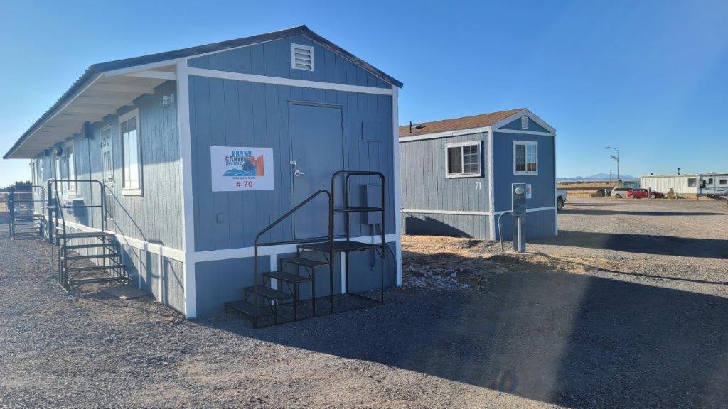 069B Comfortable Suite With Kitchenette And King Bed Near South Rim Sleeps 4 瓦莱 外观 照片