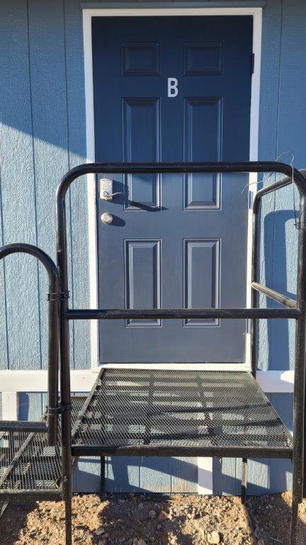 069B Comfortable Suite With Kitchenette And King Bed Near South Rim Sleeps 4 瓦莱 外观 照片