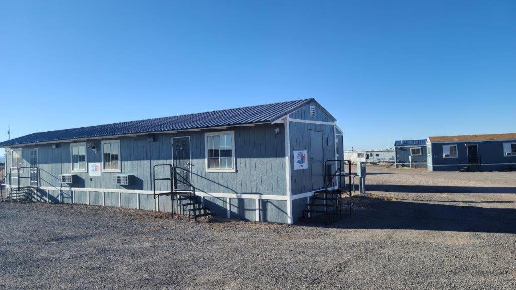 069B Comfortable Suite With Kitchenette And King Bed Near South Rim Sleeps 4 瓦莱 外观 照片