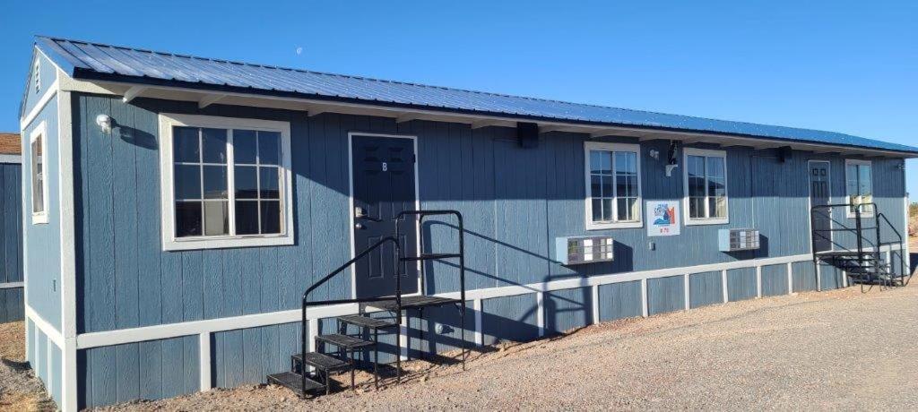 069B Comfortable Suite With Kitchenette And King Bed Near South Rim Sleeps 4 瓦莱 外观 照片