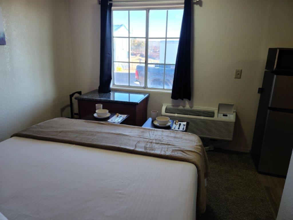 069B Comfortable Suite With Kitchenette And King Bed Near South Rim Sleeps 4 瓦莱 外观 照片