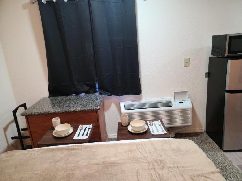 069B Comfortable Suite With Kitchenette And King Bed Near South Rim Sleeps 4 瓦莱 外观 照片