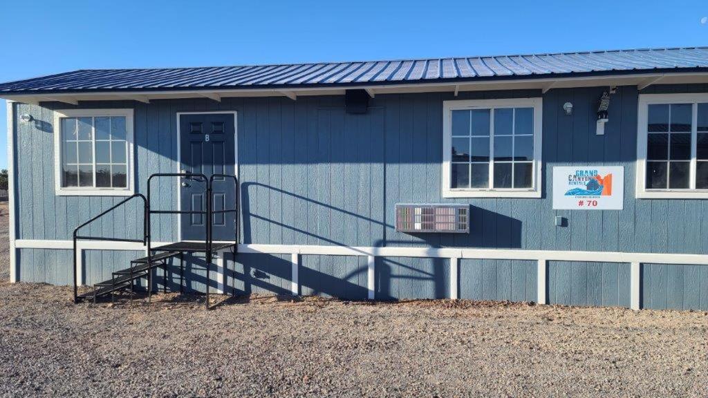 069B Comfortable Suite With Kitchenette And King Bed Near South Rim Sleeps 4 瓦莱 外观 照片