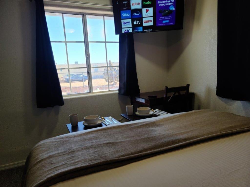 069B Comfortable Suite With Kitchenette And King Bed Near South Rim Sleeps 4 瓦莱 外观 照片