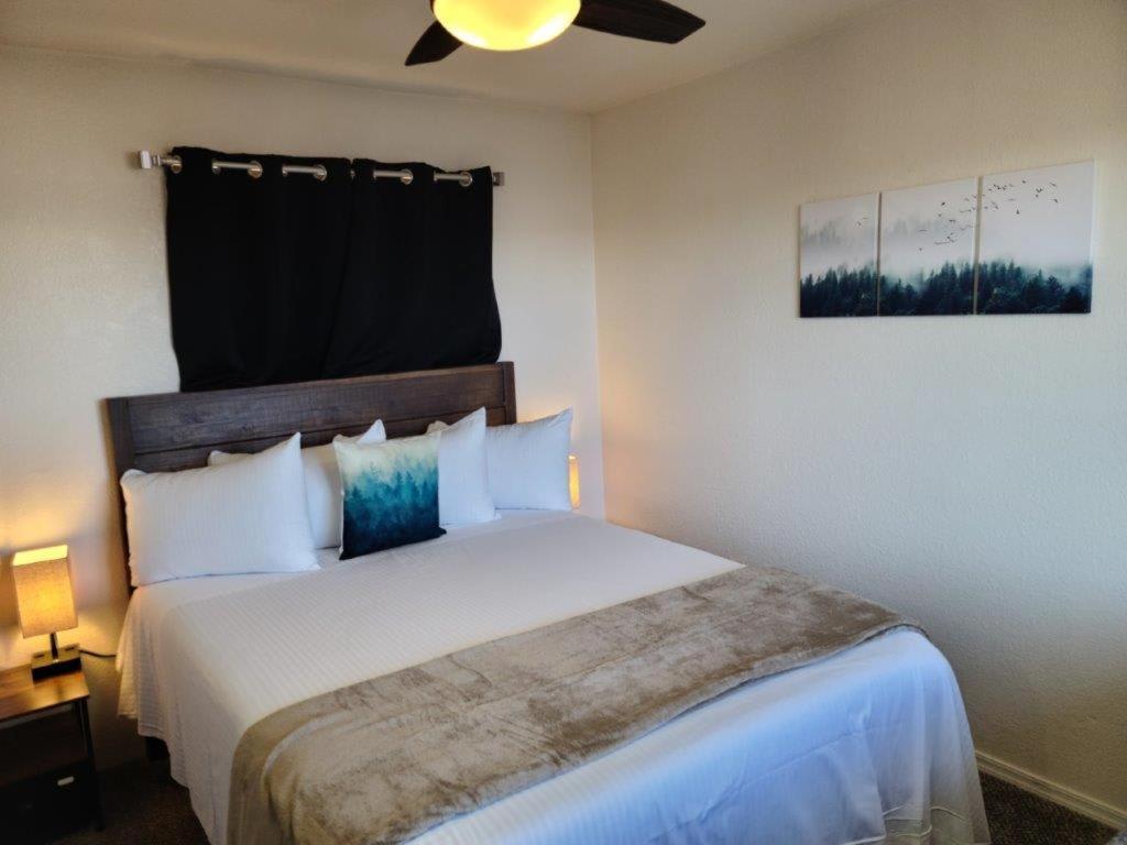 069B Comfortable Suite With Kitchenette And King Bed Near South Rim Sleeps 4 瓦莱 外观 照片