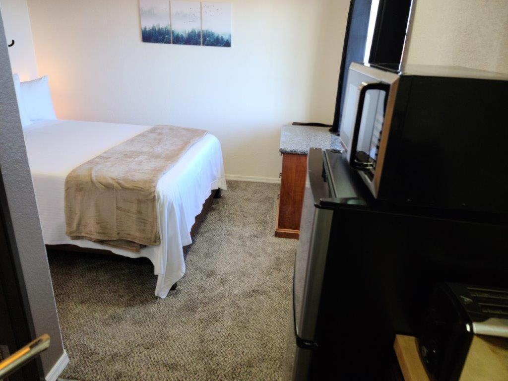 069B Comfortable Suite With Kitchenette And King Bed Near South Rim Sleeps 4 瓦莱 外观 照片