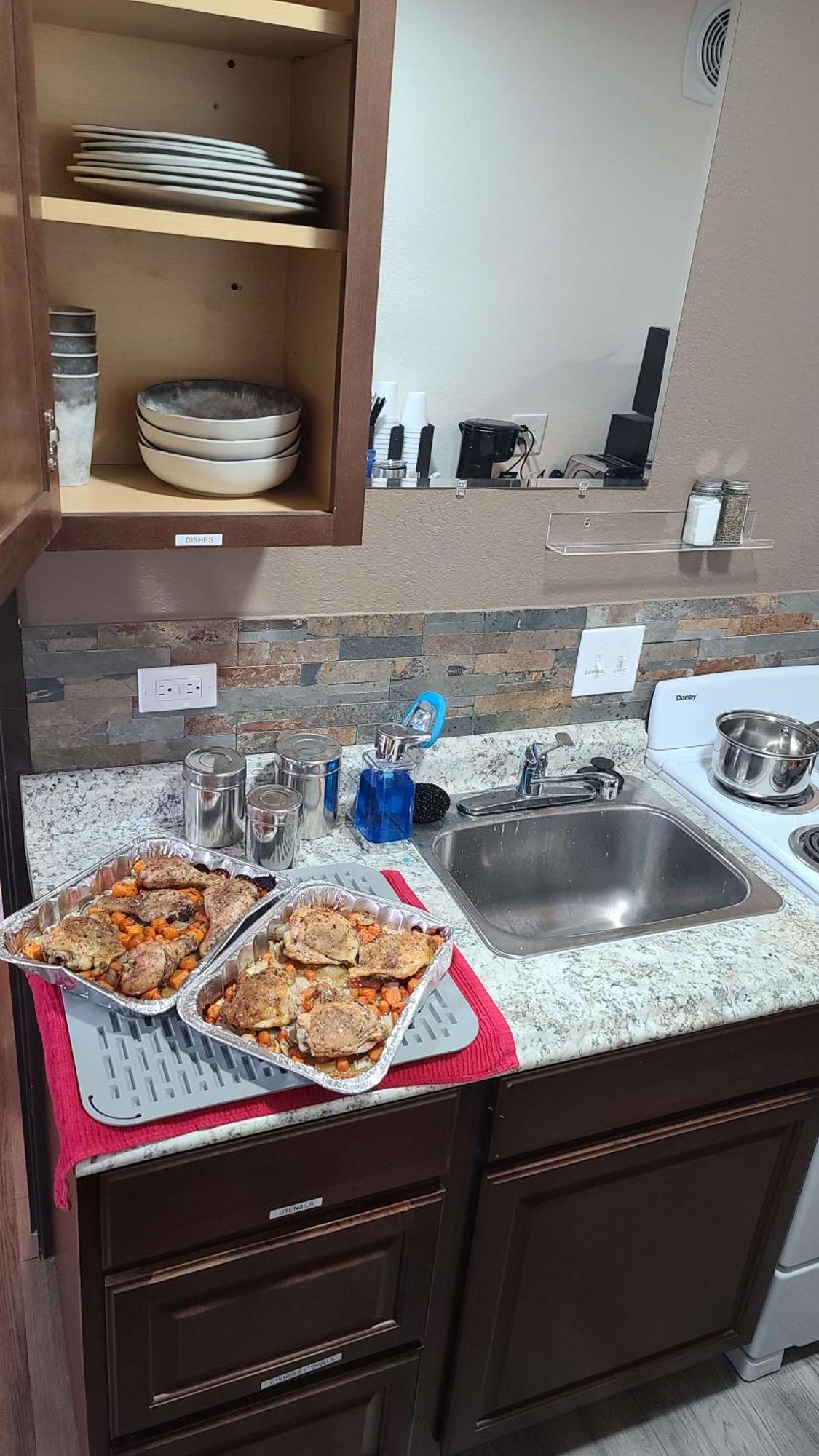 069B Comfortable Suite With Kitchenette And King Bed Near South Rim Sleeps 4 瓦莱 外观 照片